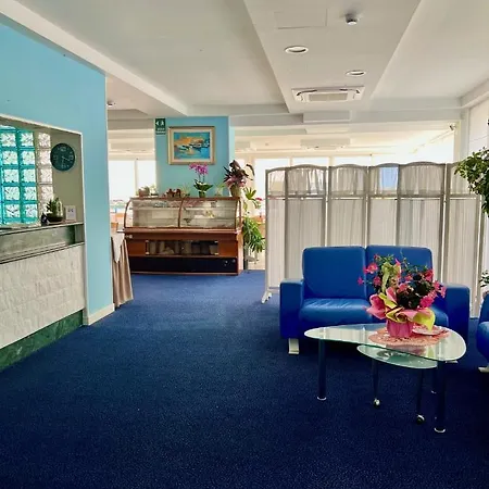 Terramare 3* Jesolo