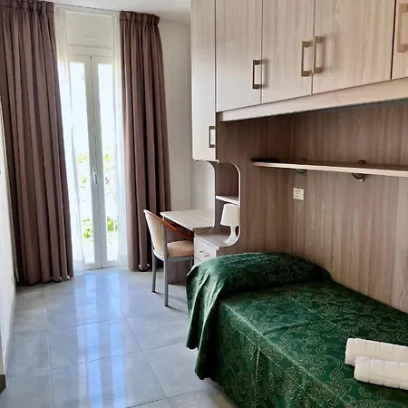 Terramare Hotell 3*