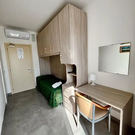 Hotell Terramare 3*