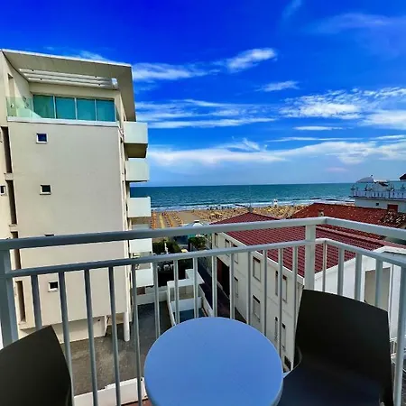 Hotell Terramare Lido di Jesolo