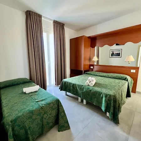Hotell Terramare