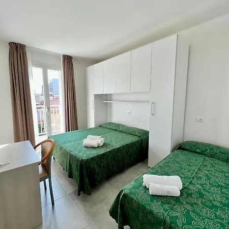 Terramare Hotell 3*