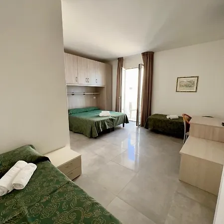 Hotell Terramare Lido di Jesolo