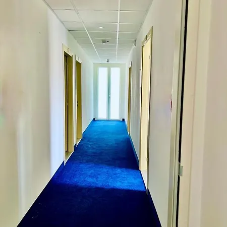 Hotell Terramare