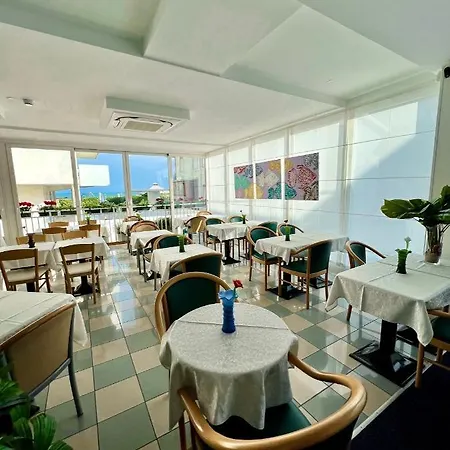 特拉玛乐酒店 酒店