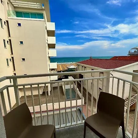 Terramare Hotell