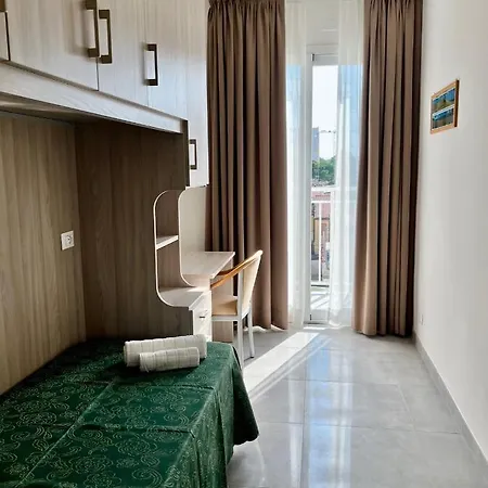 Hotell Terramare 3*