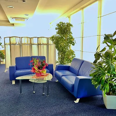 Terramare Hotell 3*