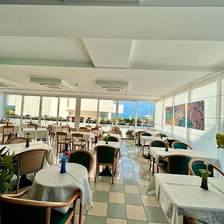 Terramare Hotell
