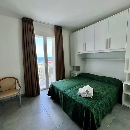 Terramare Hotell