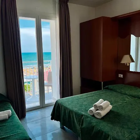 Terramare Hotell