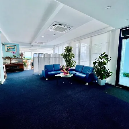 Hotell Terramare