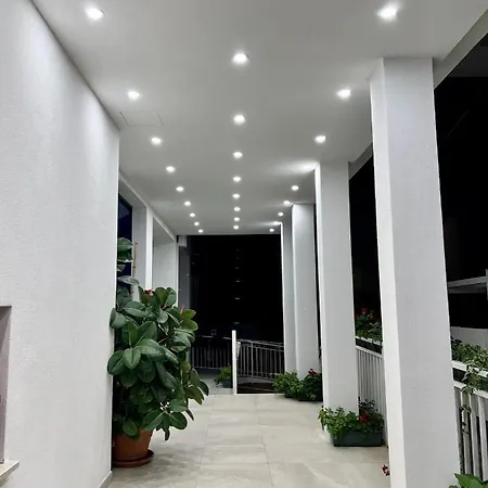特拉玛乐酒店 酒店 利多迪迪耶索洛