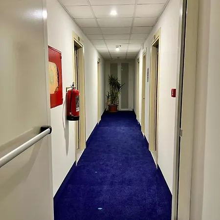 Hotell Terramare Lido di Jesolo