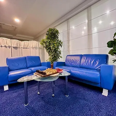 Hotell Terramare Lido di Jesolo