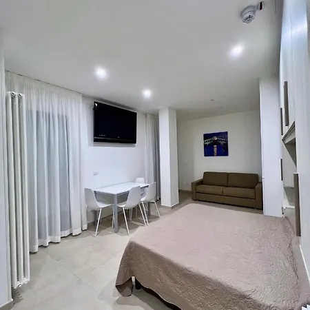 Terramare Hotell