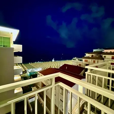 Hotell Terramare Lido di Jesolo