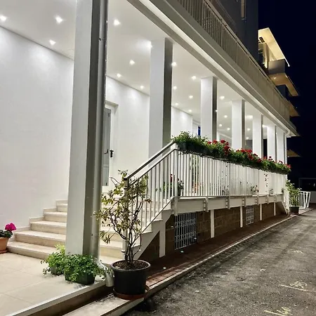 Terramare Hotell Lido di Jesolo