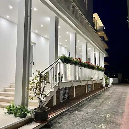 Terramare Hotell