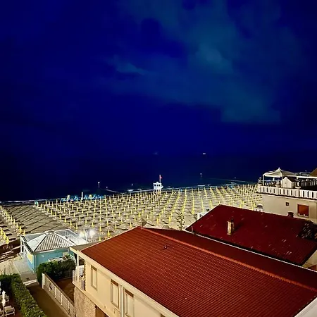 Terramare Hotell Lido di Jesolo