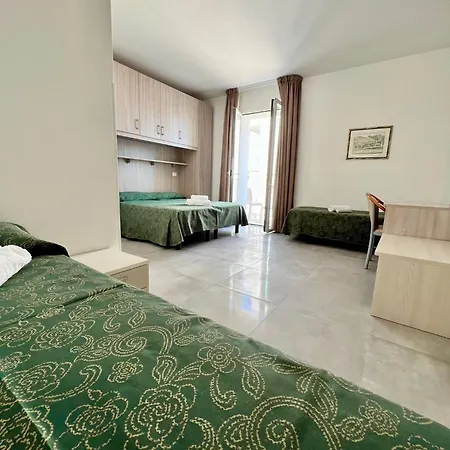 Hotell Terramare