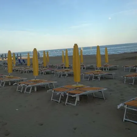 Hotell Terramare 3*